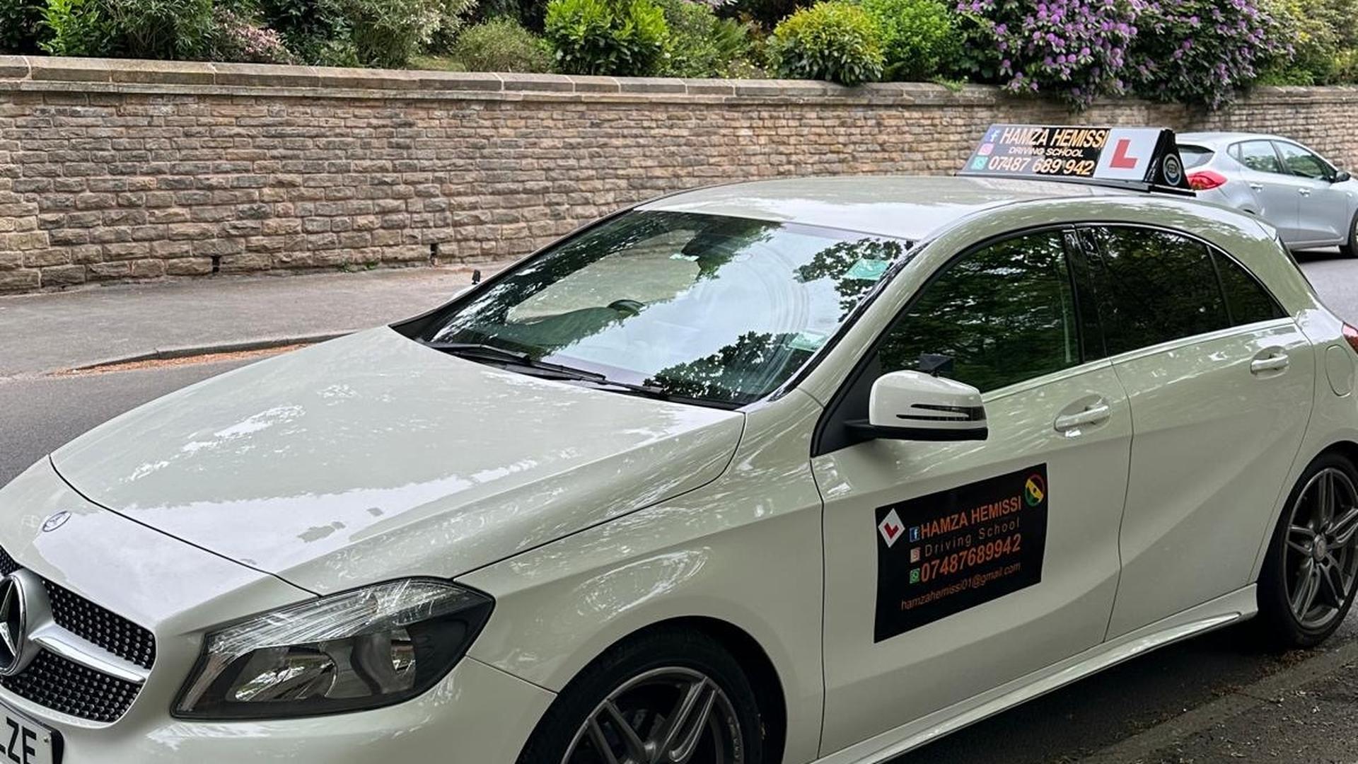 Driving School